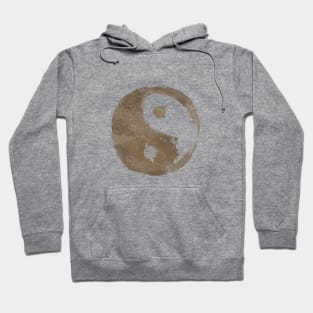 Coffee = balance Hoodie